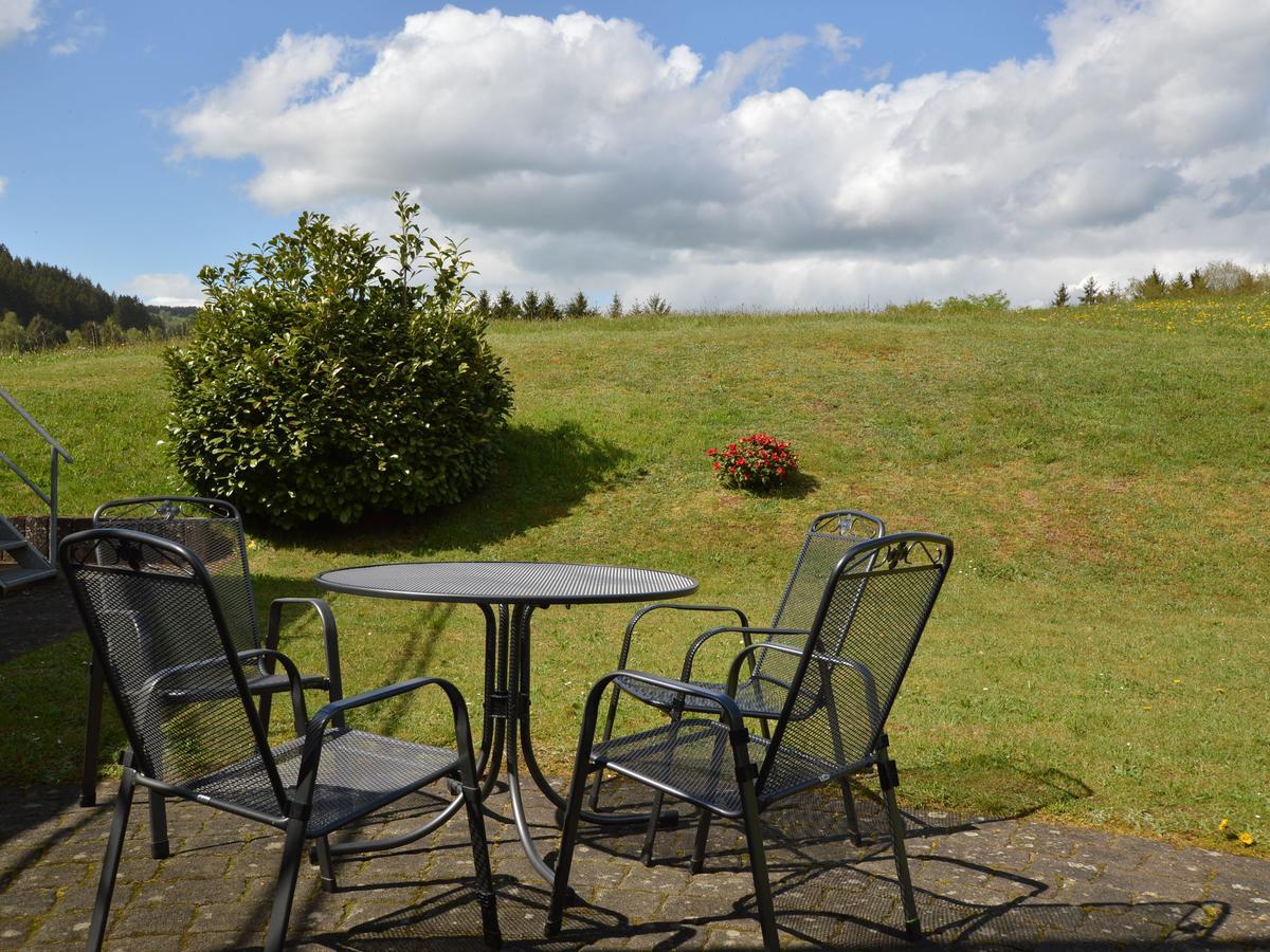 Cosy Holidayhome Near The Forest Zendscheid Exterior photo